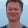 Porträt von Axel Neumann
